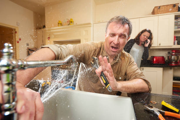 Best Water damage repair service  in Shady Shores, TX